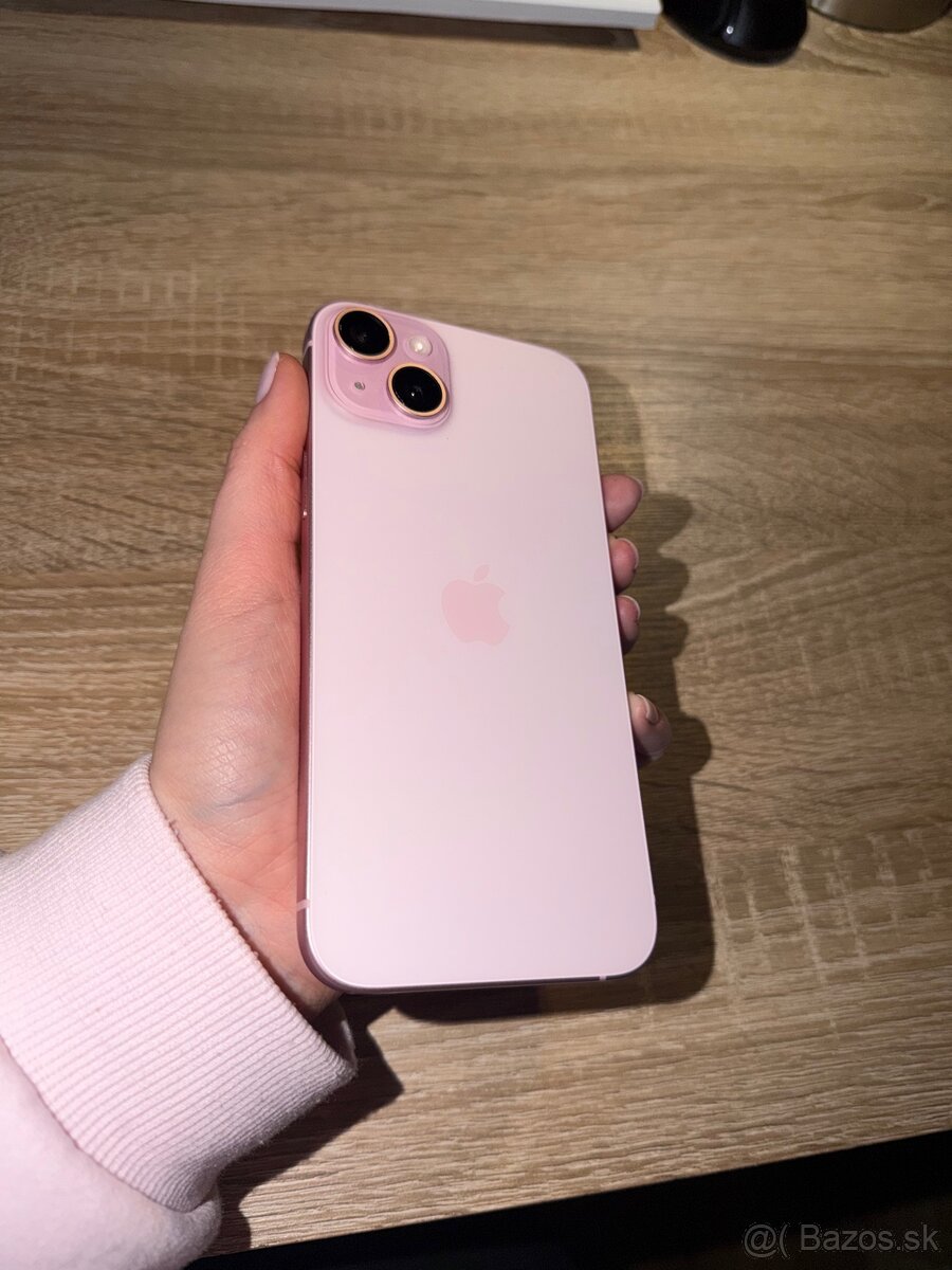 iPhone 15 plus 128GB - 2