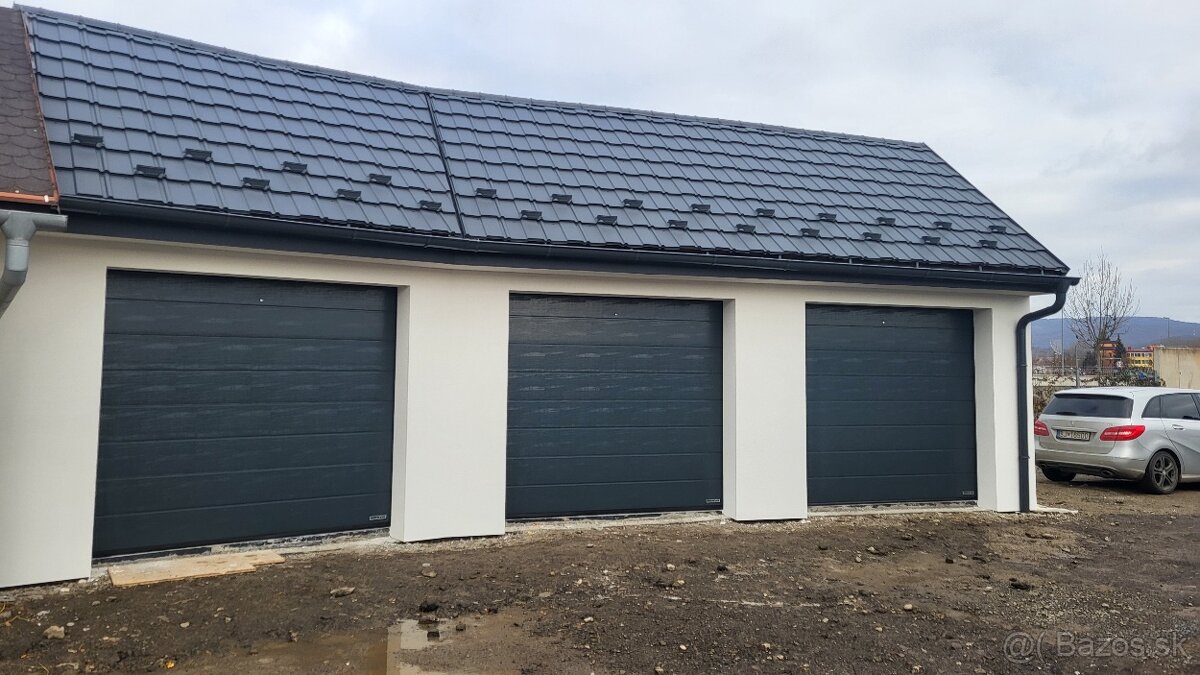 Garáž na prenájom ulica Toplianska Bardejov - 2