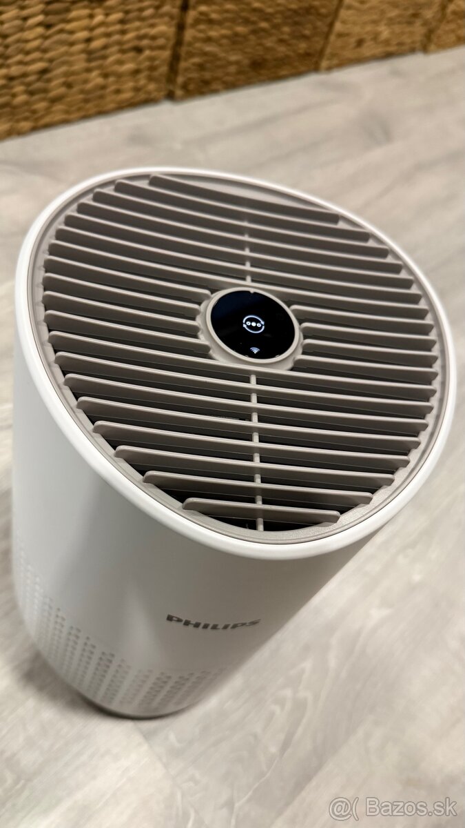 Čistička vzduchu Phillips 600 series - 2