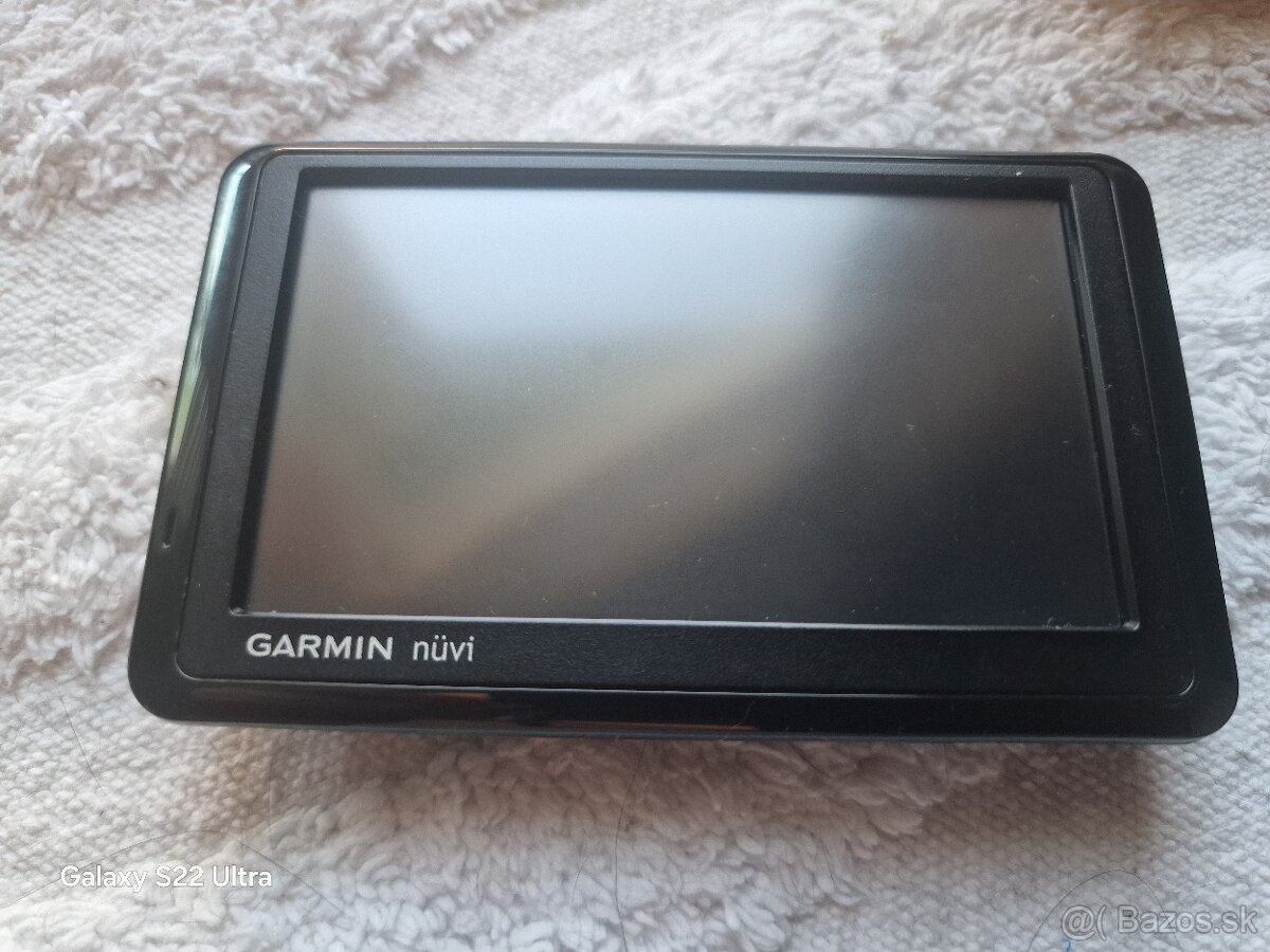 Garmin nuvi 1390T - 2