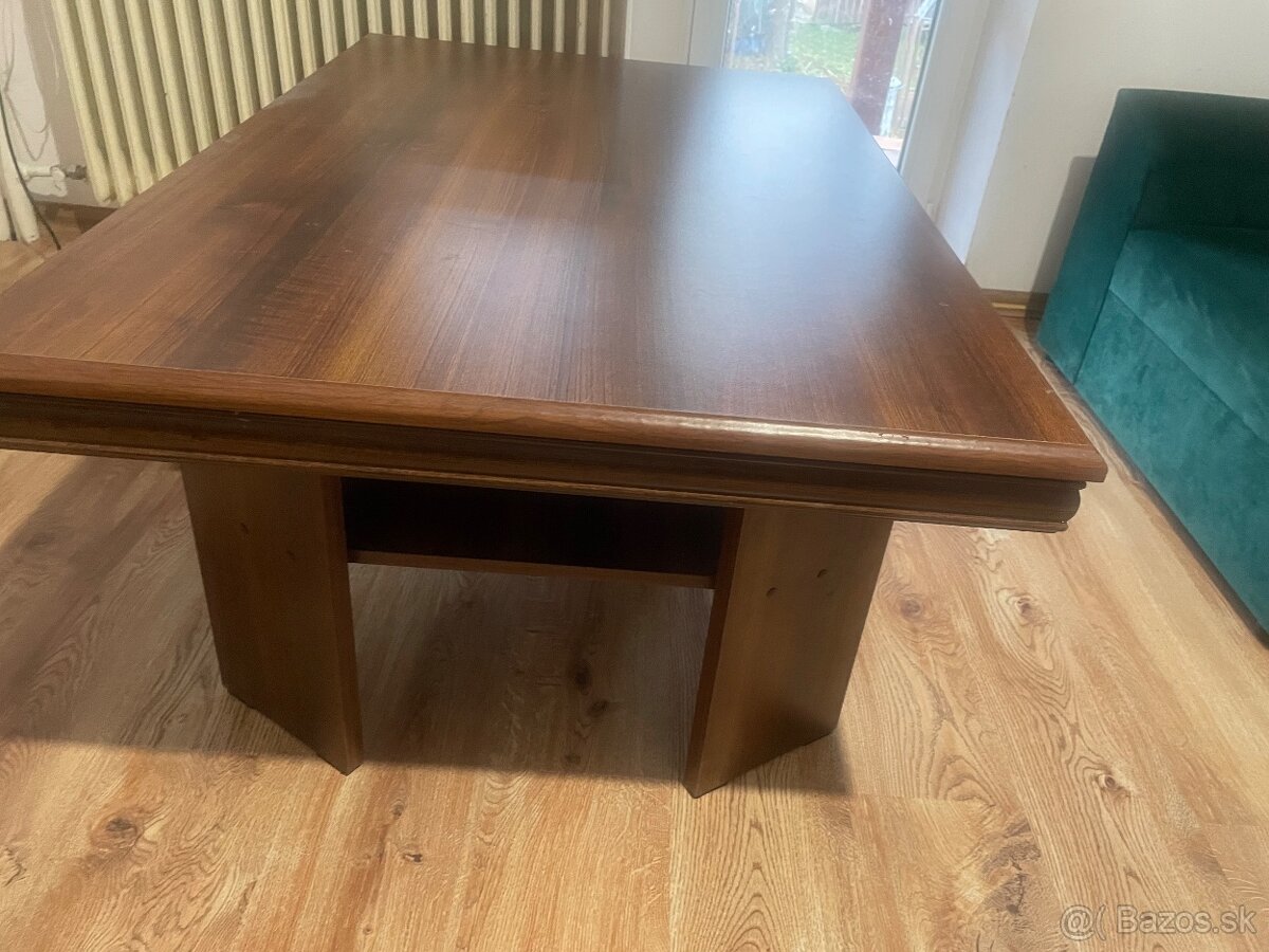 Konferenčný stol - 2