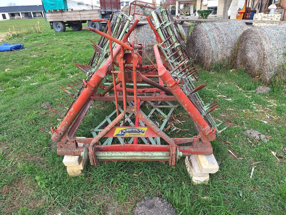 Kombinátor brány - 2