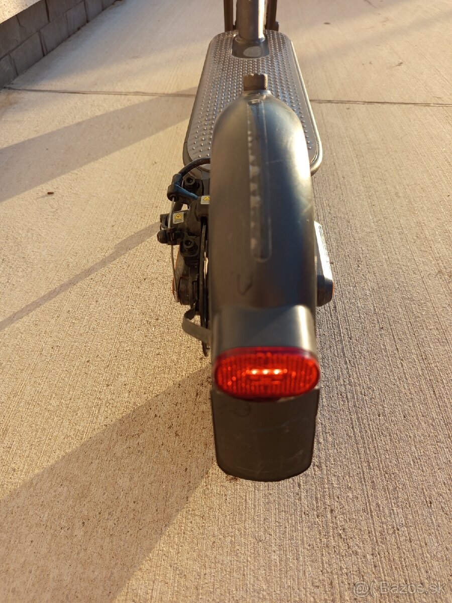 Predám elektrickú kolobežku - 2