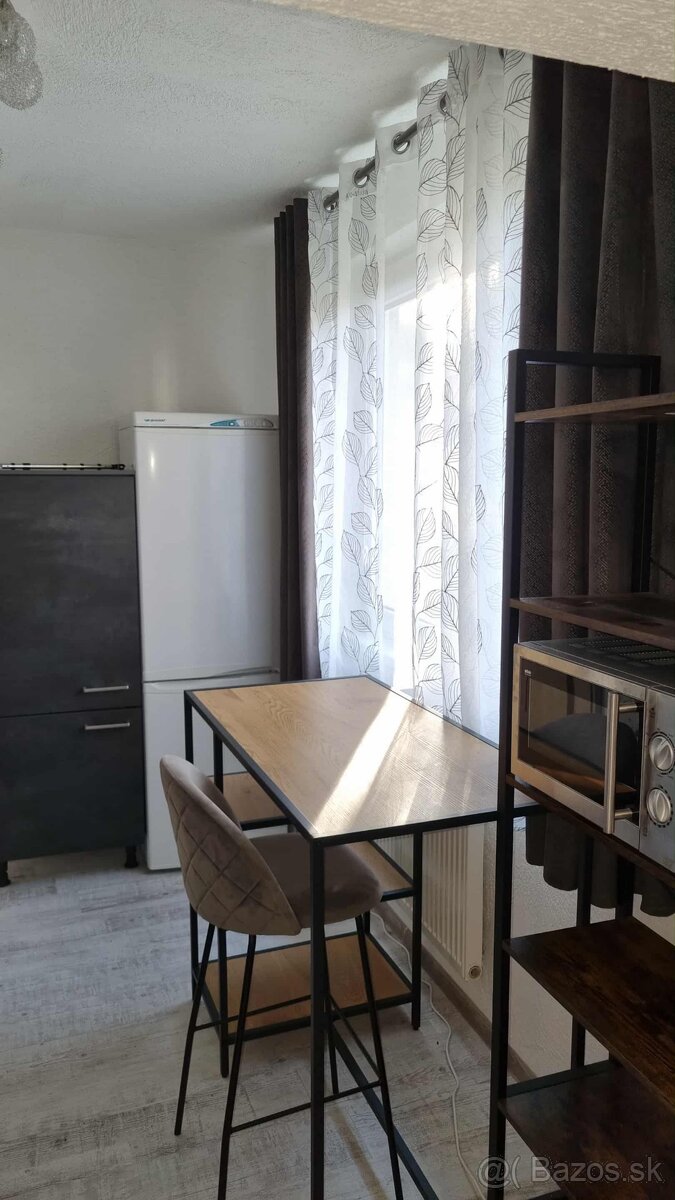 3-izbový byt na Mieri - 2