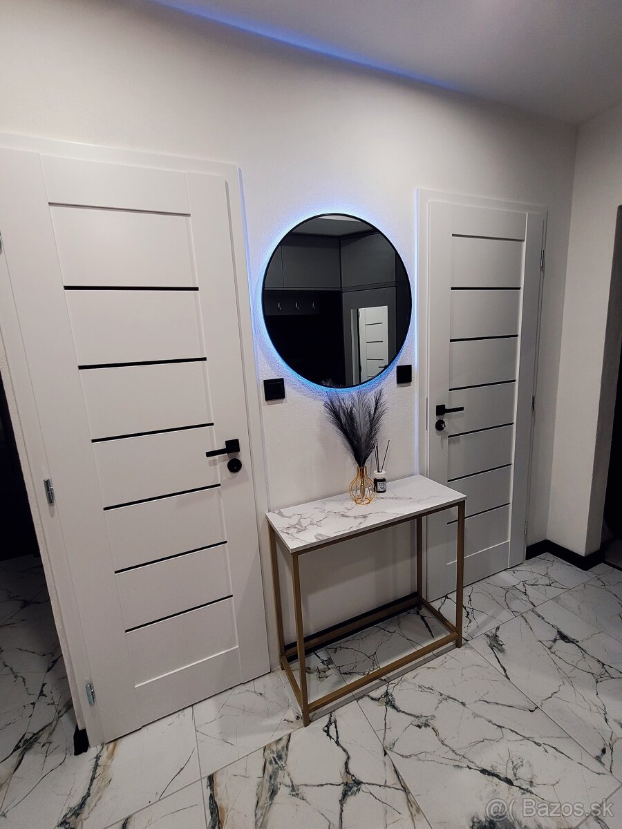 Luxusný 3-izbový byt po kompletnej rekonštrukcii - 2