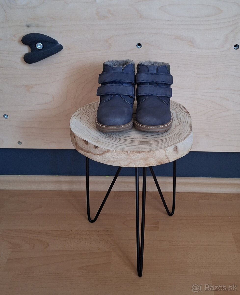 Zimné topánky Next, veľ 26 - 2