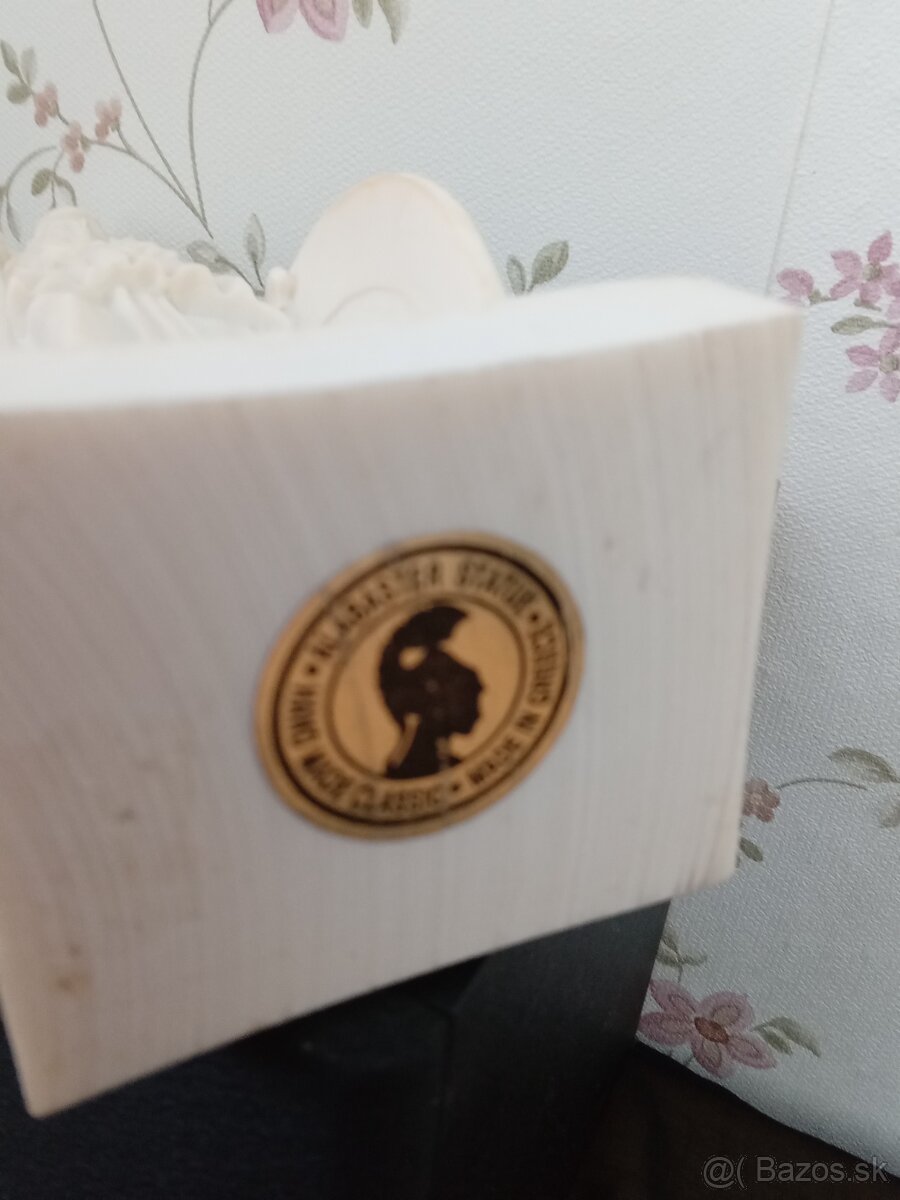 Sošky gréckych bohyň - 2