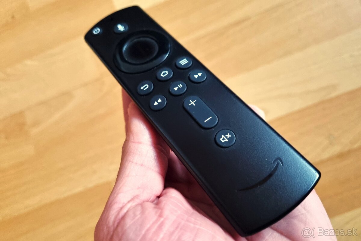 Amazon Fire TV Stick (2. generácia) - 2