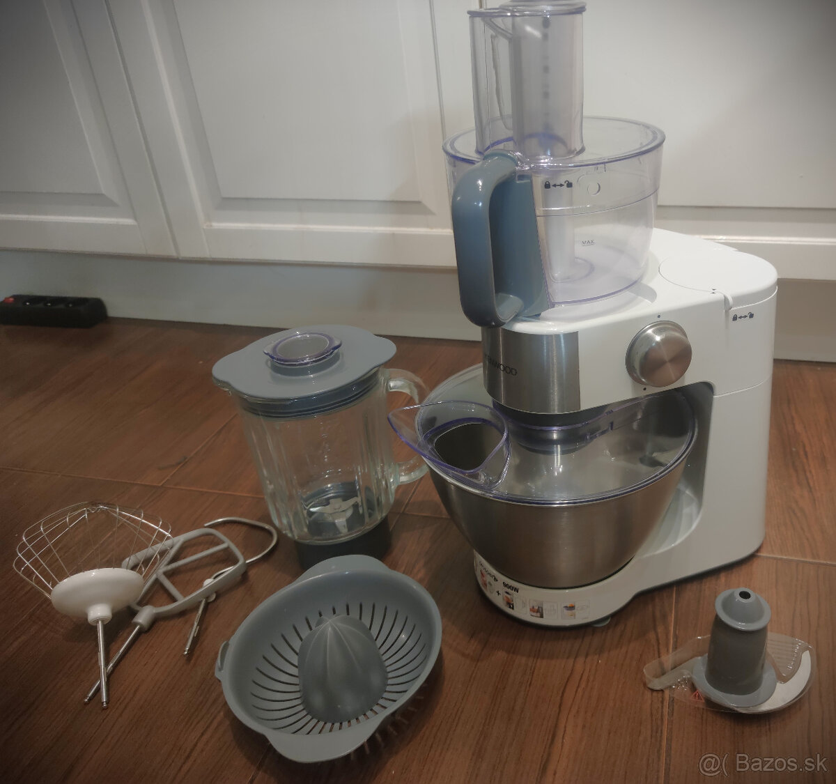 Kenwood mixer ✅ ✅ ✅ - 2