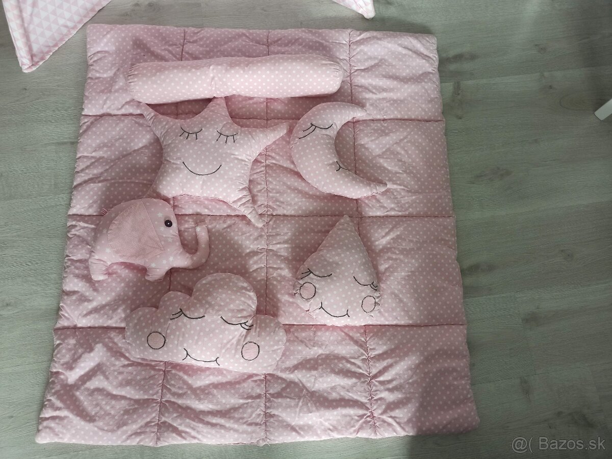 Detsky stan Tepee - 2