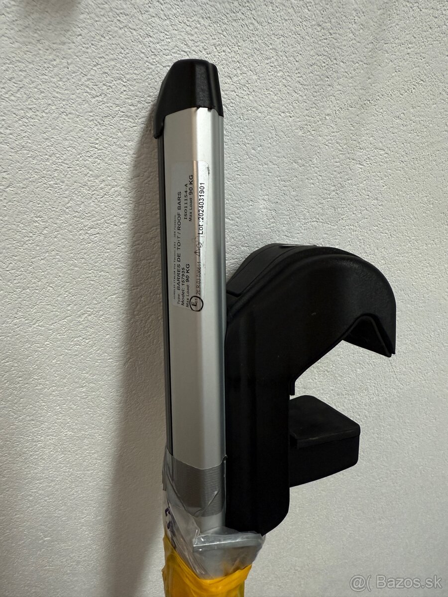 Priecniky nosiče na VW AUDI BMW - 2