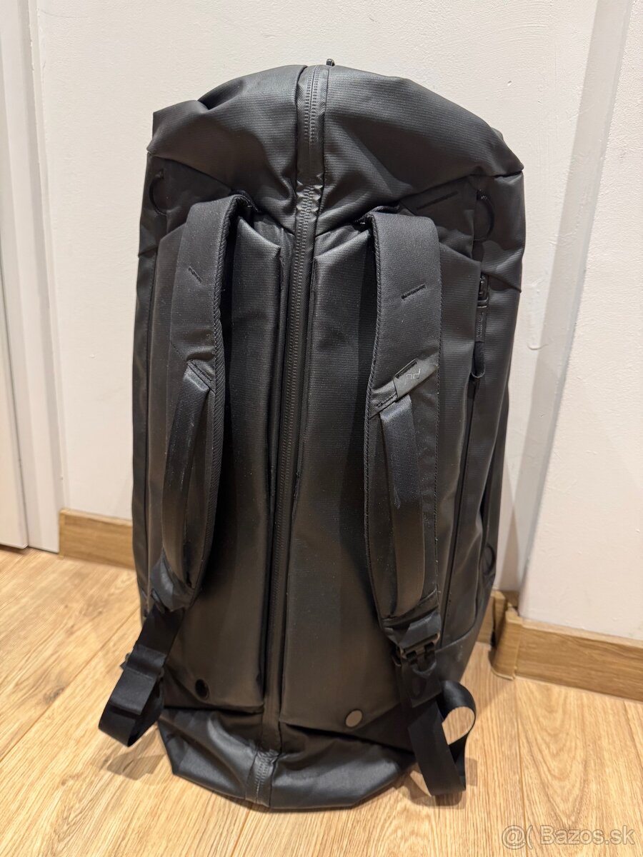 Peak Design Travel Duffelpack 65L - 2