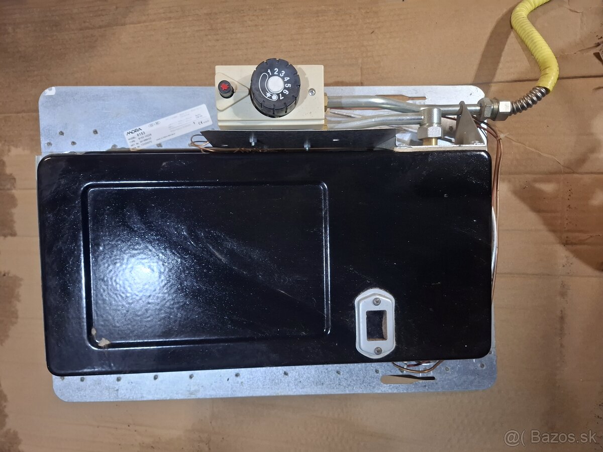 Gamatky Mora 6153 - 2