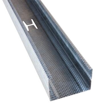 Profily na sadrokartón - 2