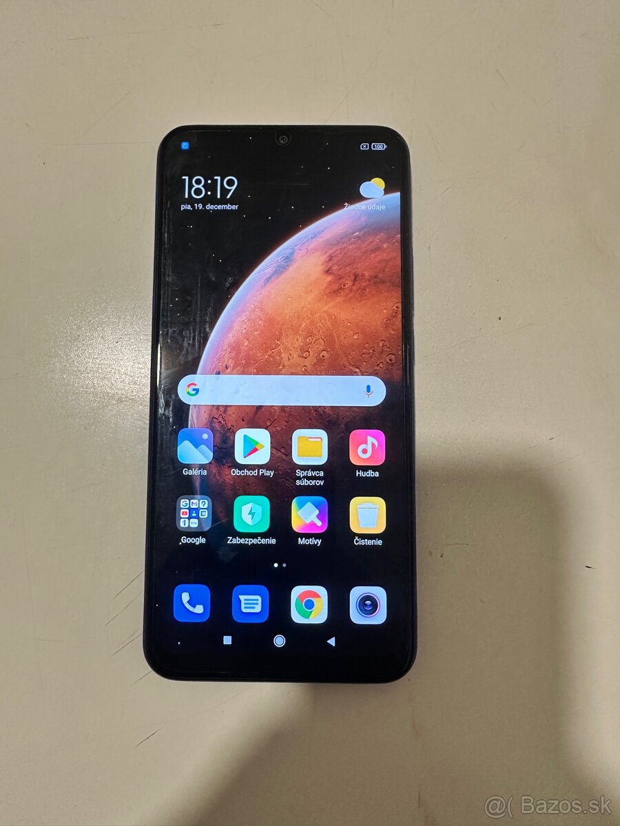 Xiaomi Redmi 9 64GB - 2