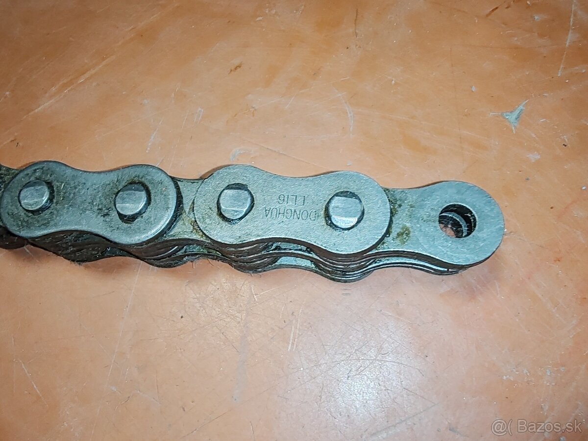 Reťaz na Destu DVHM - 2