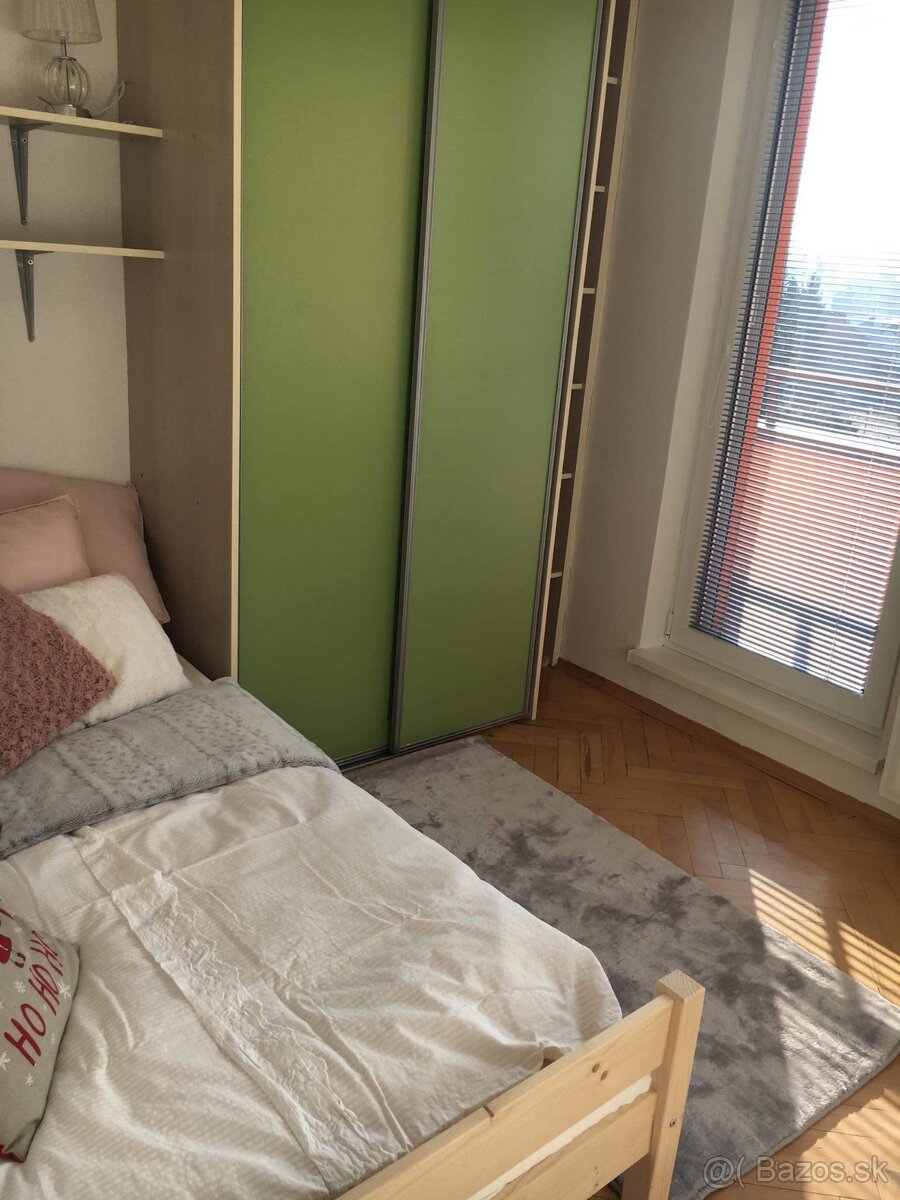 4 izbový byt na prenájom Fončorda Banská Bystrica - 2