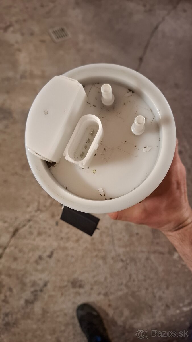 Cerpadlo ESEN SKV 02SKV741 - 2