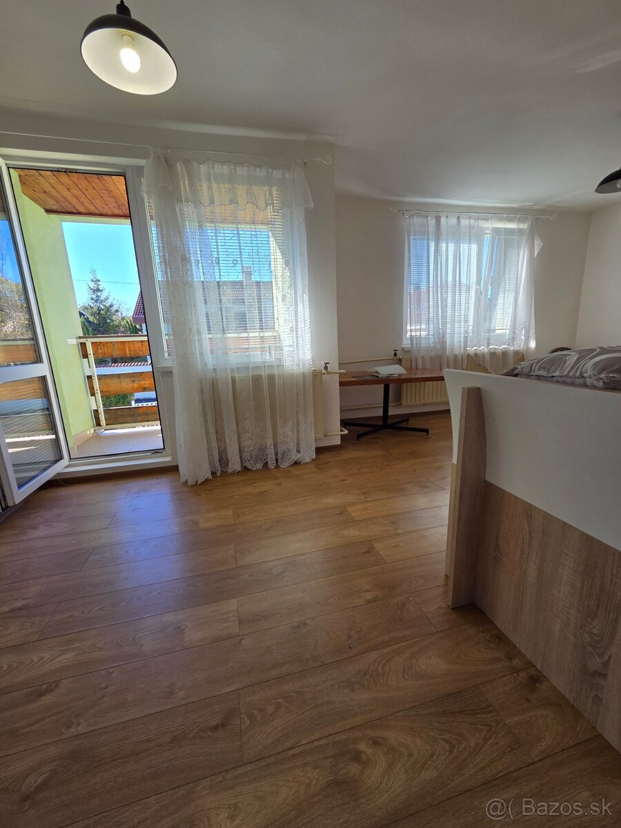 RD KOŠICE - PEREŠ, s 800m2 pozemkom - 2