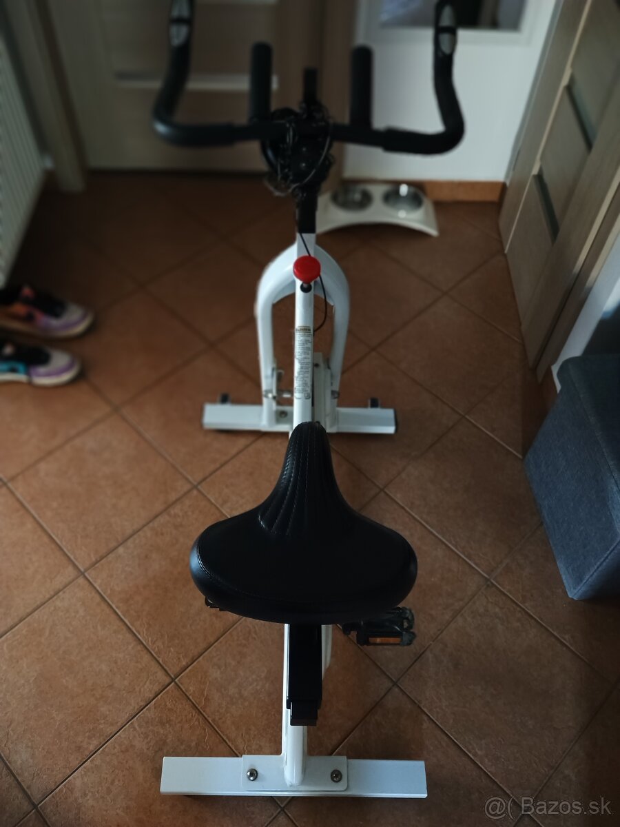 Stacionárny bicykel - 2