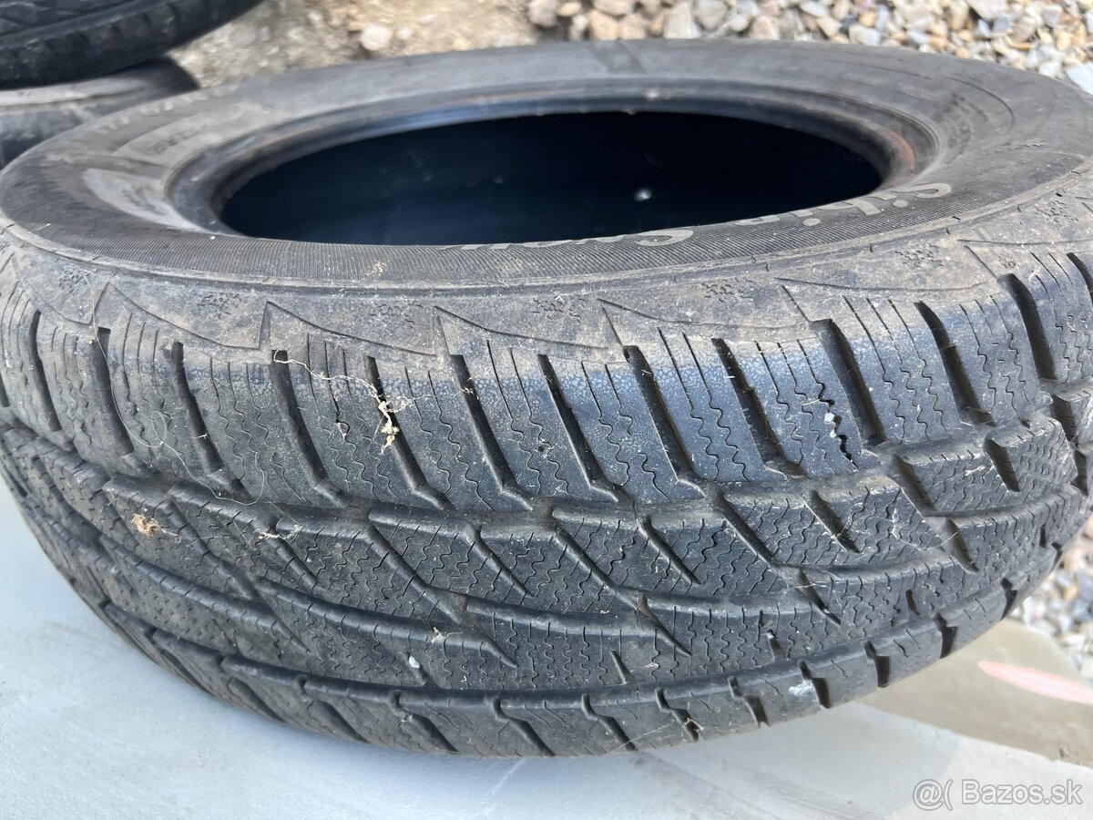 195/65 R15 - 2