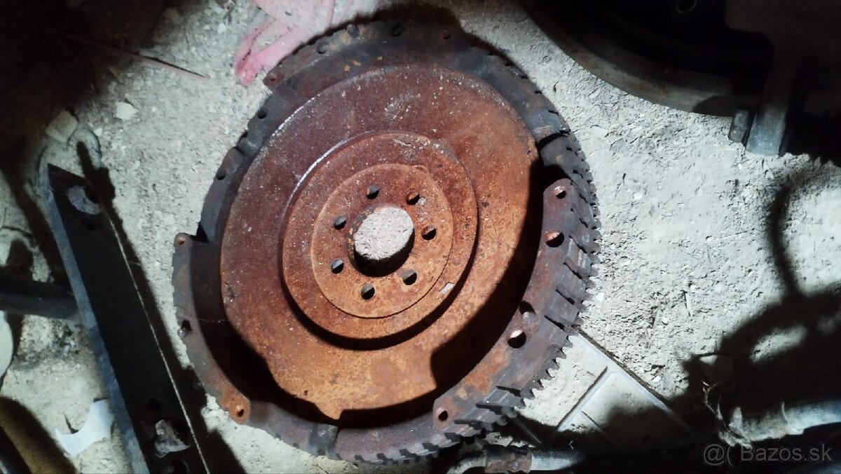 Diely Suzuki Jimny diesel - 2