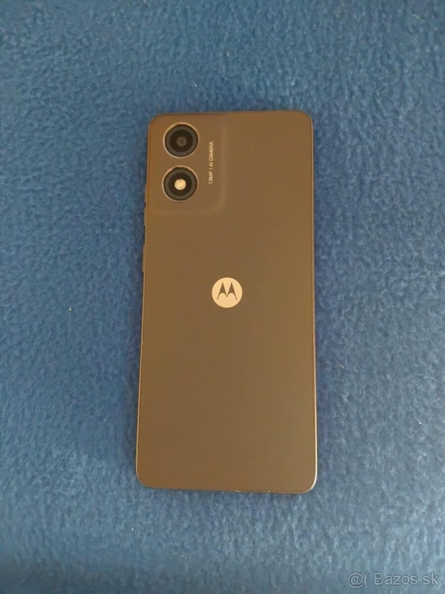 Motorola Moto e14 - 2