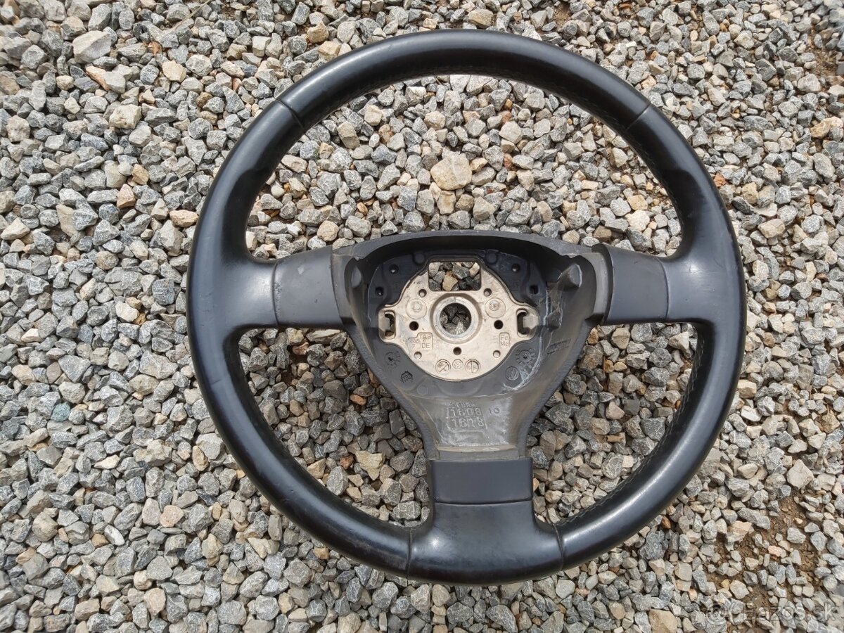 volant-vw golf,audi - 2