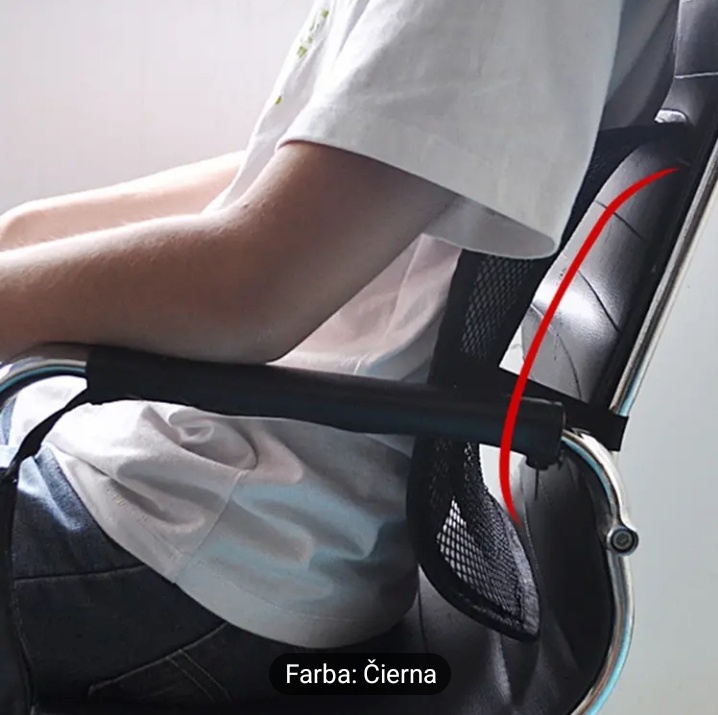 Chrbtova opierka - 2