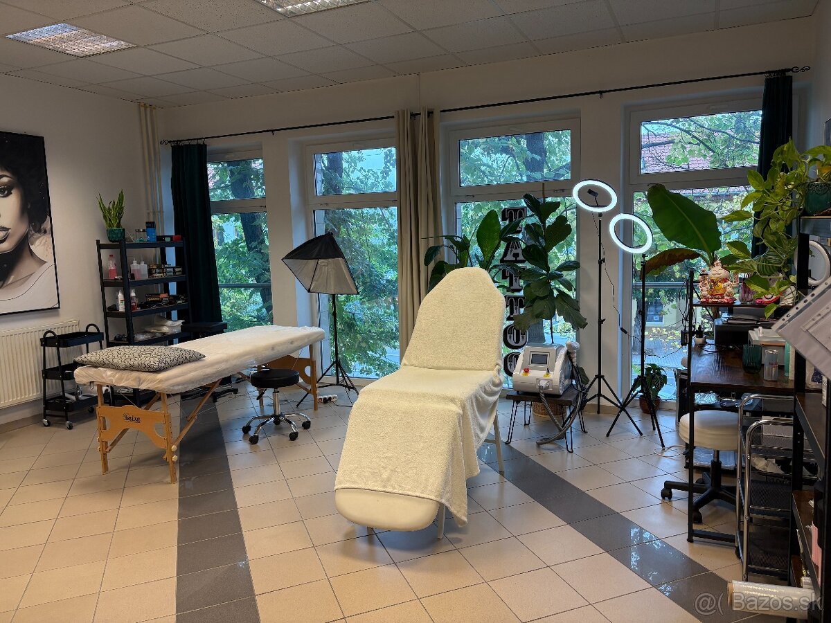 PRIESTOR 35 m2 na obchod, služby, Sereď centrum - 2