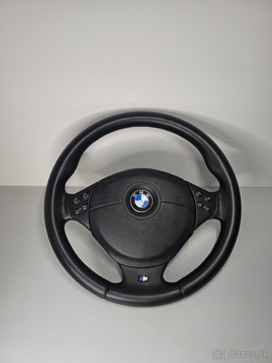 Bmw e38 e39 e46 m-packet volant - 2