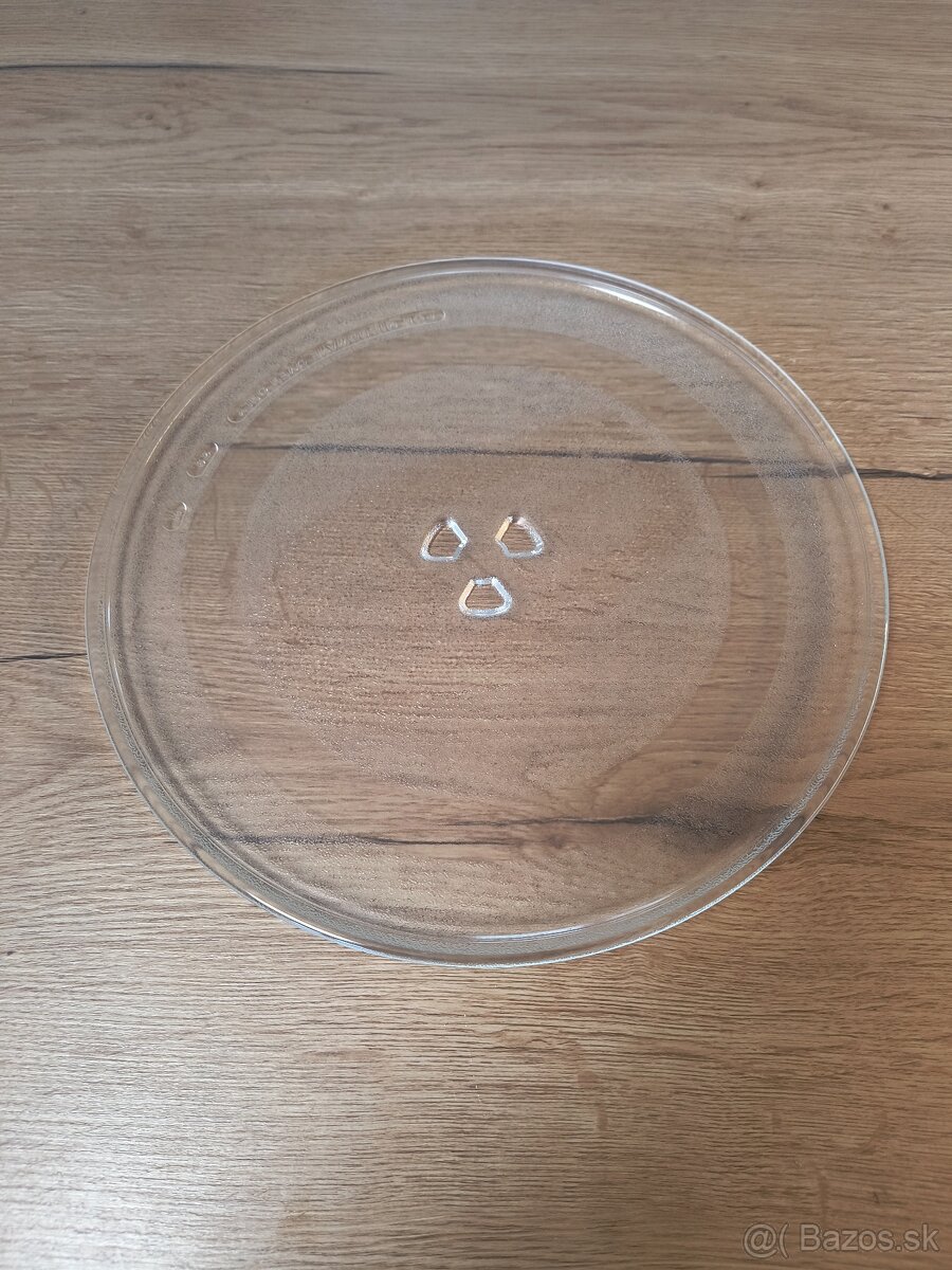 Tanier do mikrovlnky - 2