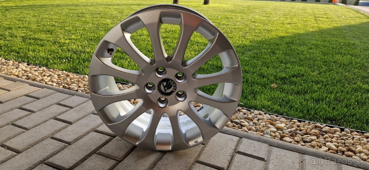 ŠKODA R16, ROOMSTER, FABIA 2 - 2