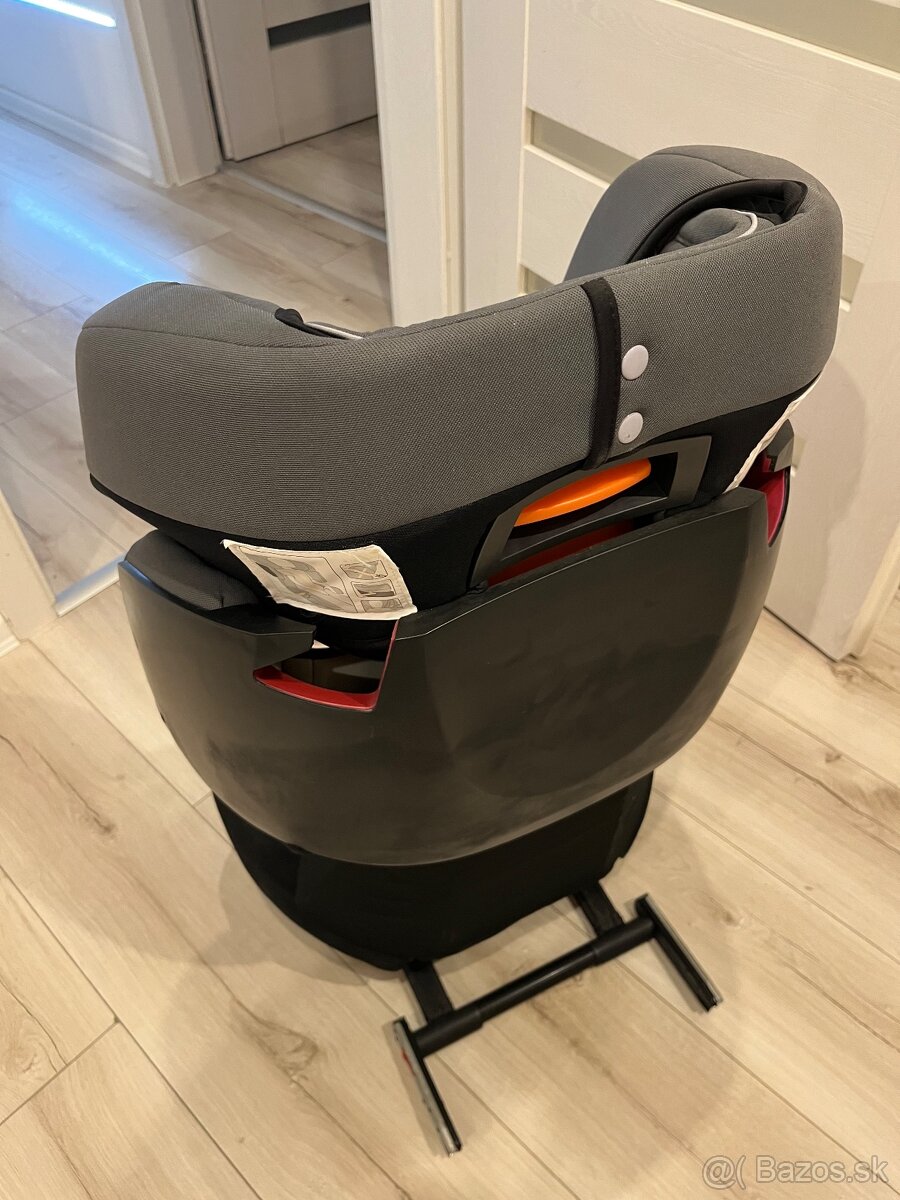 Detská autosedačka /15-36 kg/ - 2