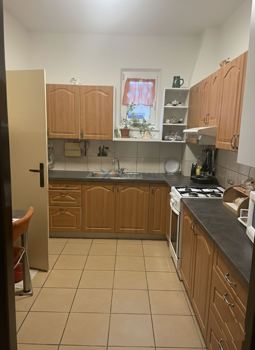 Priestranný dom Hokovce - 2