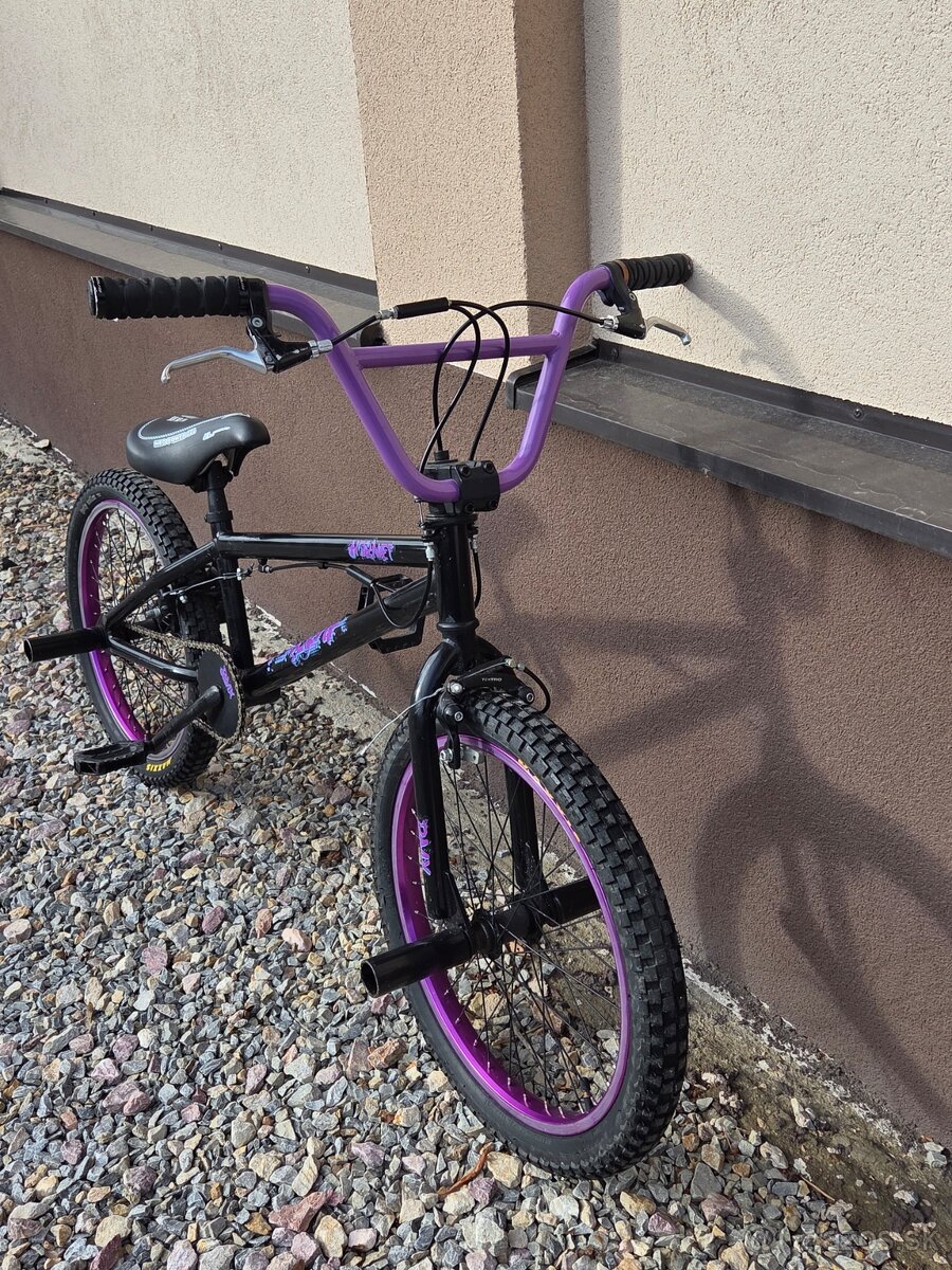 BMX Dema Hornet 20″ - 2