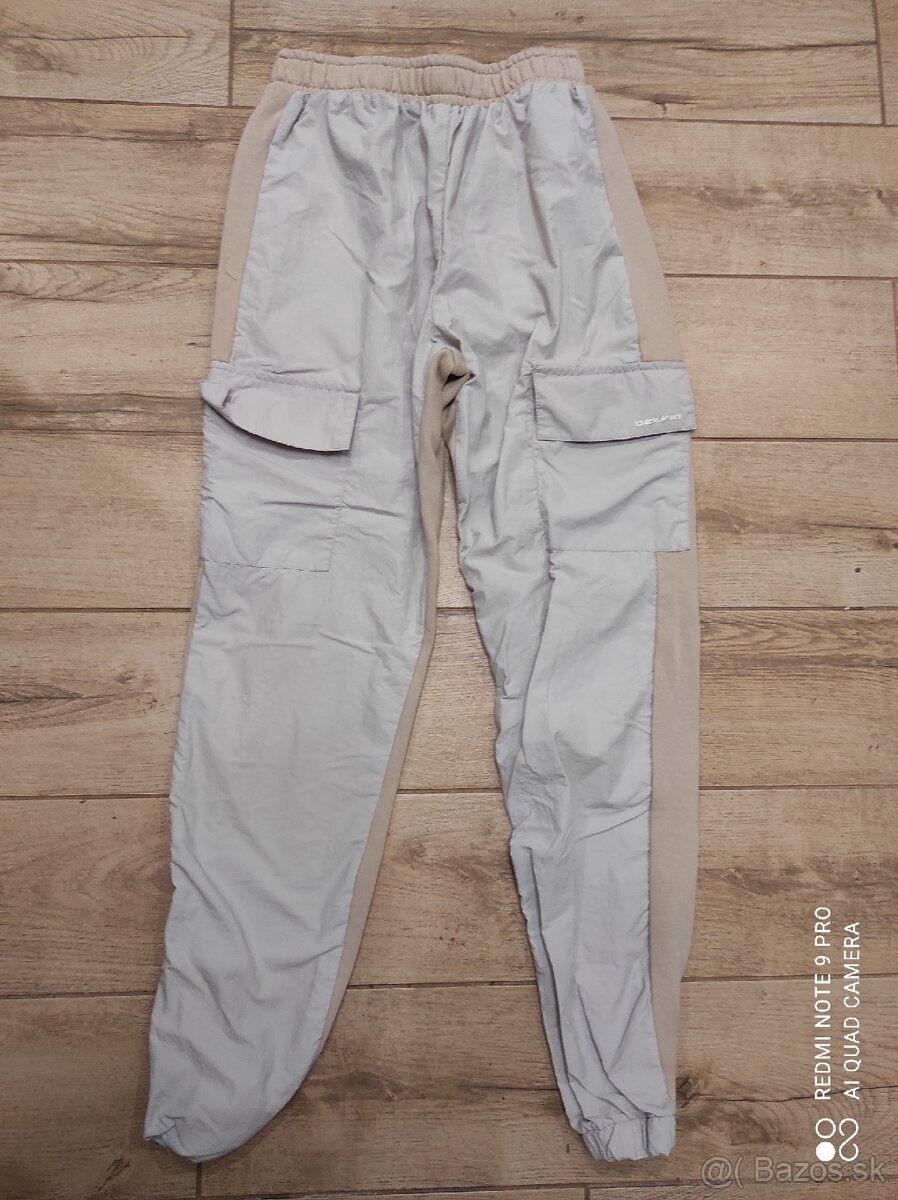 Nohavice , sukne a kraťasy - 2