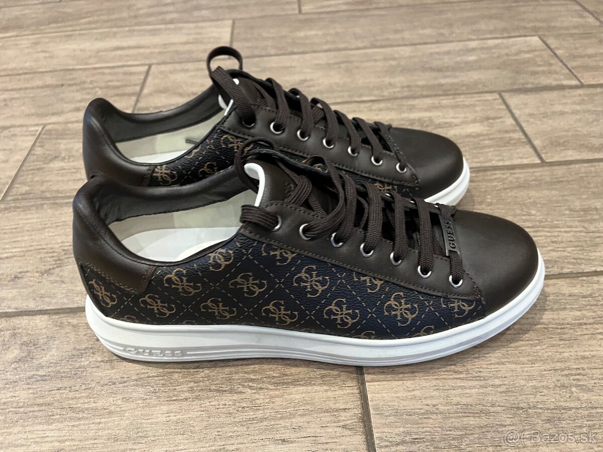 Pánske tenisky GUESS VIBO - 2