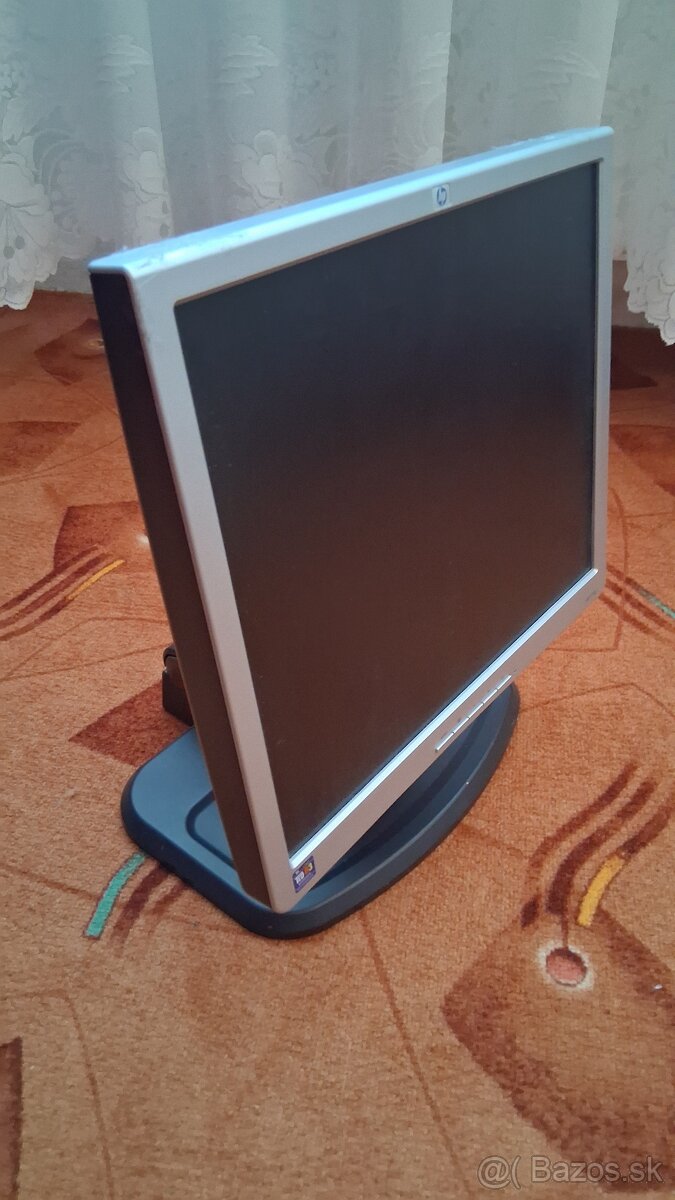 Monitor HP - 2