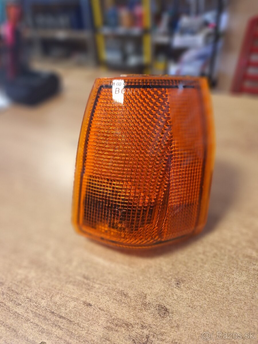 Predná smerovka Fiat Tipo - 2