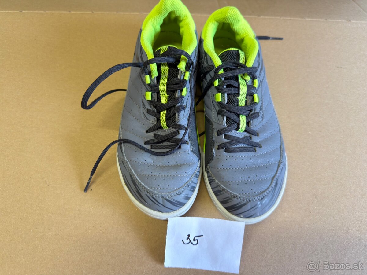 Detské halovky kipsta - 2