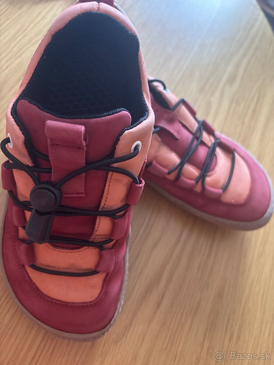 Barefoot tenisky beLenka - 2