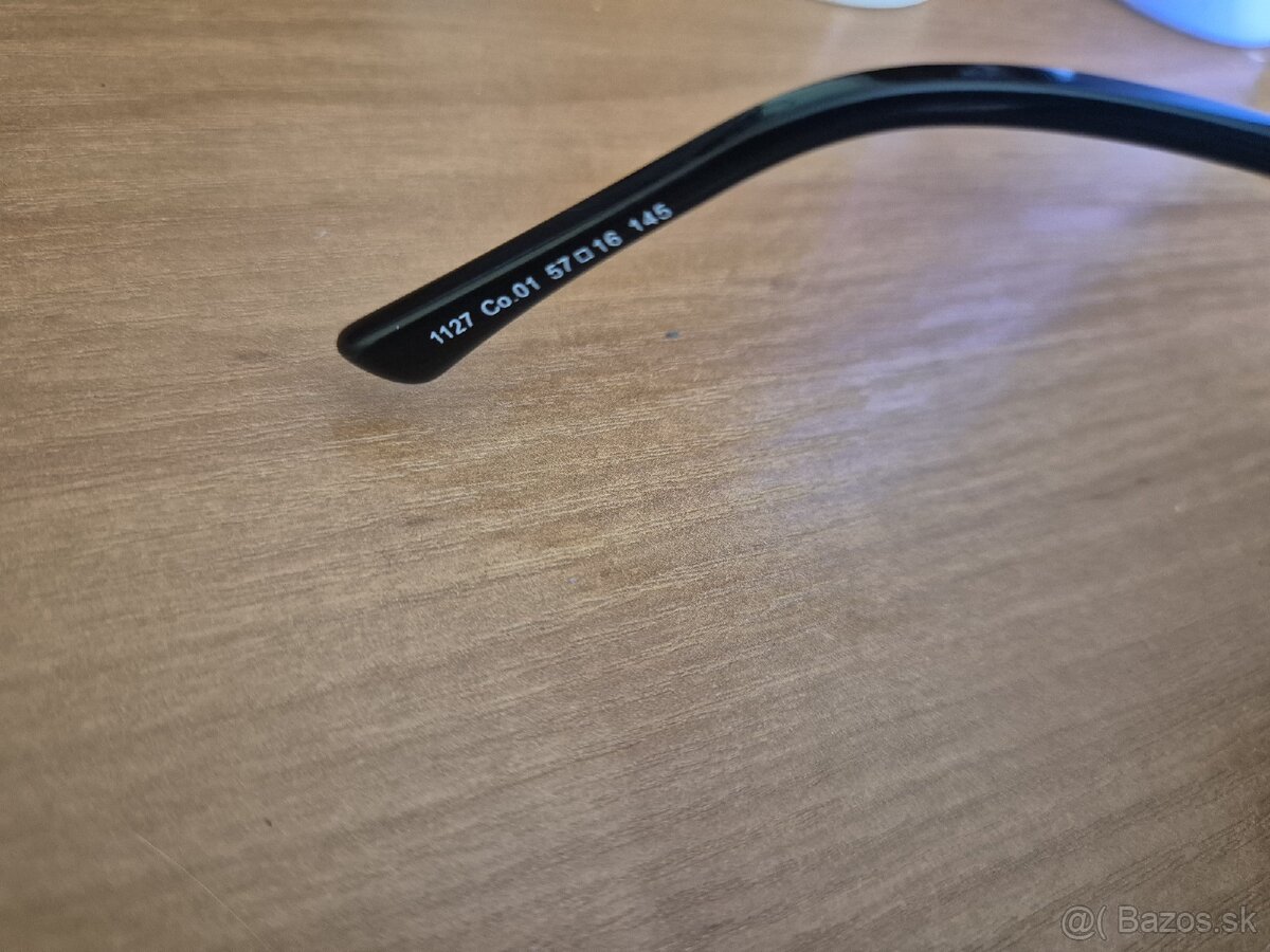 Dioptrické okuliare - 2