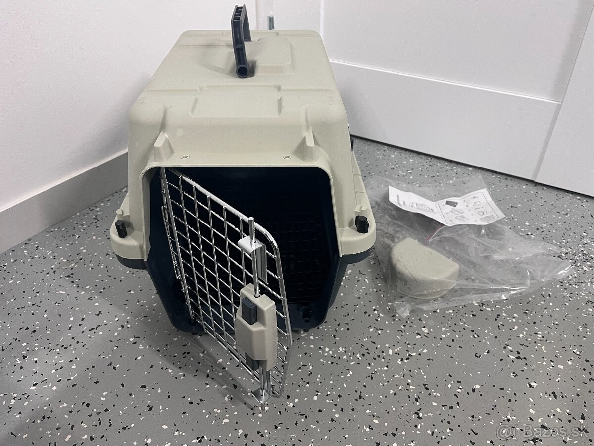 Prepravka pre psa - 2