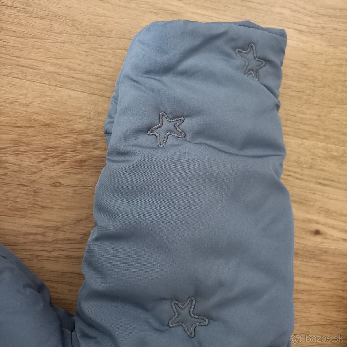 Zimný overal Name it v.74-80 - 2