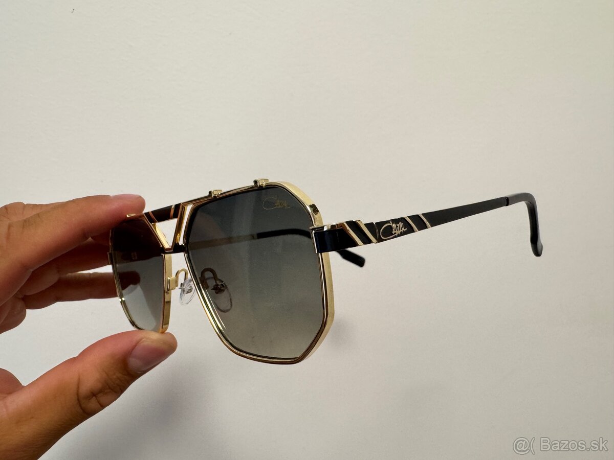 Cazal mod 9090 slnečne okuliare - 2