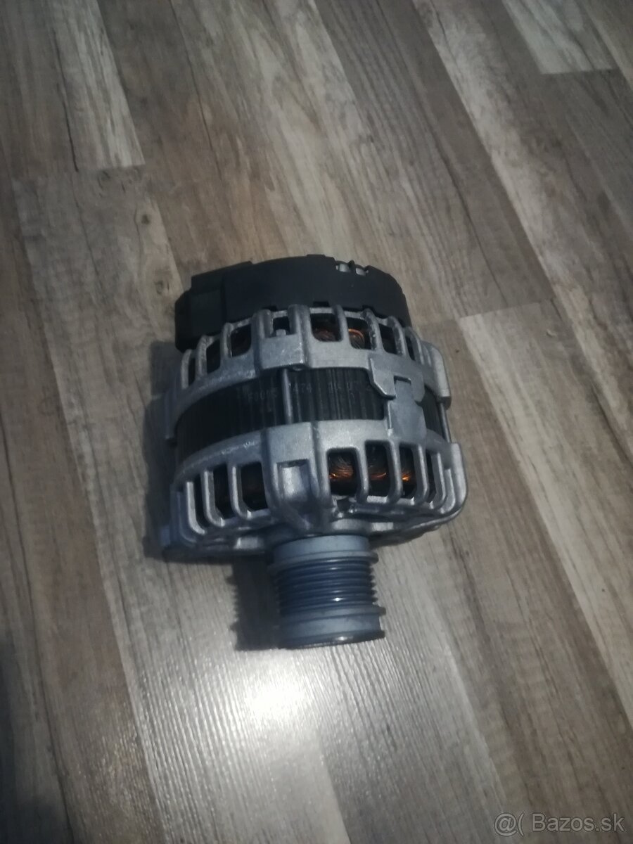 Alternator Vw-Škoda - 2