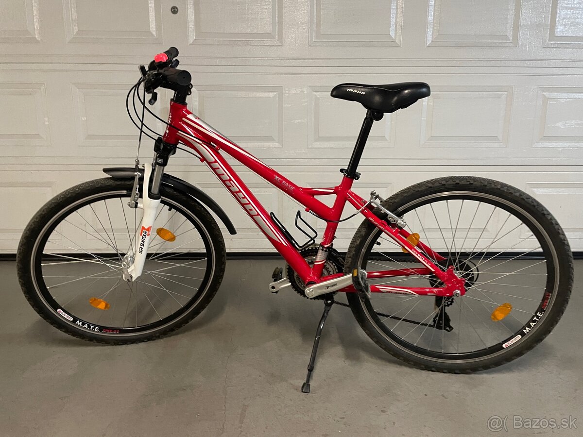 Predám dámsky bicykel MAYO XC BASIC D LADY - 2