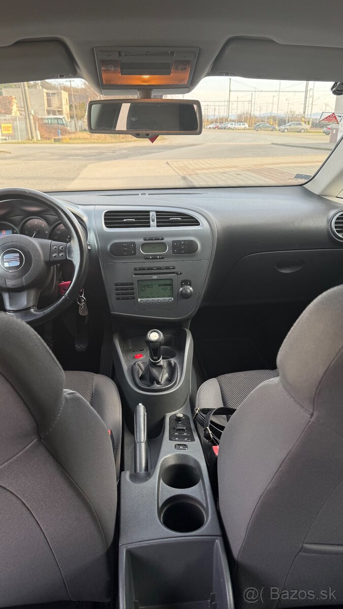 Seat leon 1.9 TDI - 2