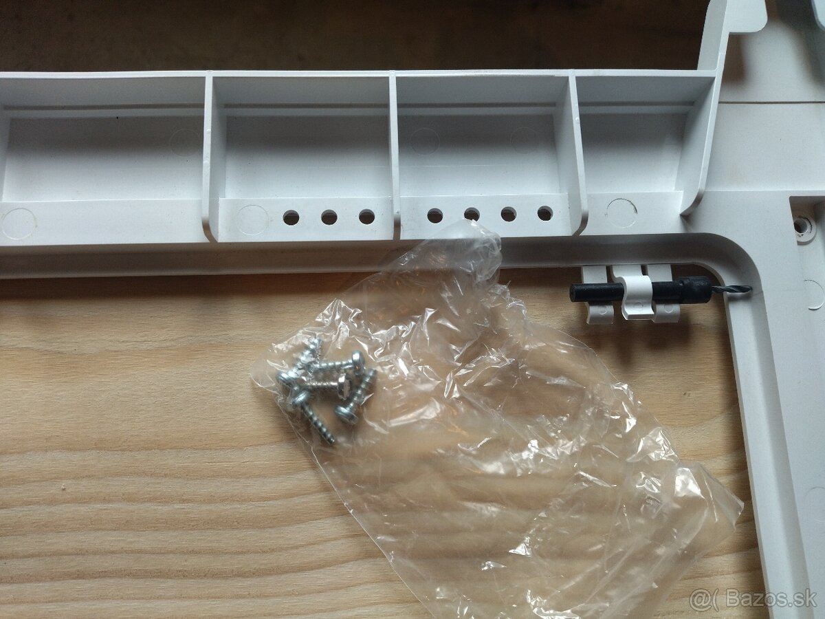 Medzikus práčka - susicka - 2